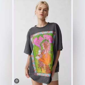brand new urban shirt